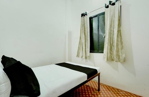 Kamthi Hotel | Spot On Hotel Milan Inn