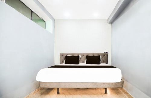 Jabalpur Hotel | SPOT ON HOTEL RELAX INN