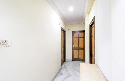 Ramdaspeth Hotel | SPOT ON Hotel Sanskriti