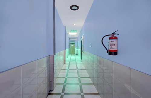 Jhajjar Hotel | Spot On Moonlight Hotel