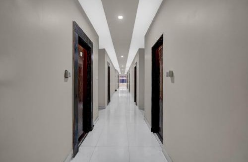 Sausar Hotel | SPOT ON NN Hotel