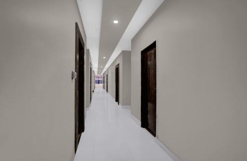 Sausar Hotel | SPOT ON NN Hotel