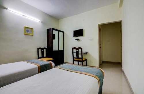 Thoraipakkam Hotel | SPOT ON Perungudi