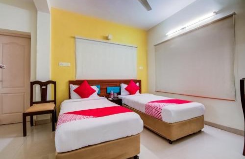 Thoraipakkam Hotel | SPOT ON Perungudi