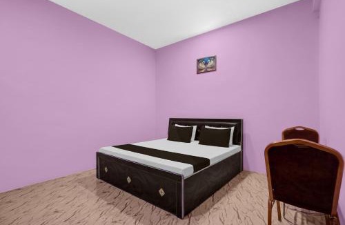 Meja Hotel | SPOT ON Pk Hotel & Restaurant
