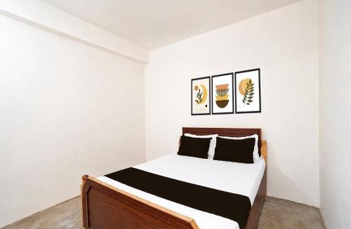 Soraon Hotel | SPOT ON Red Diamond Hotel And Restaurant