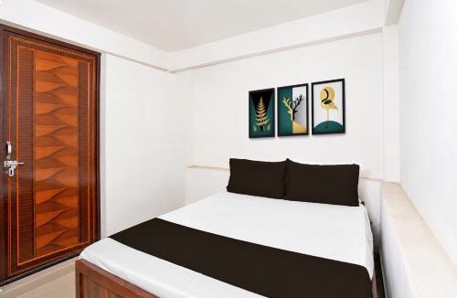 Soraon Hotel | SPOT ON Red Diamond Hotel And Restaurant