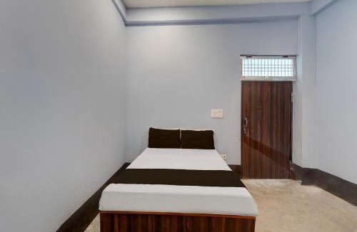 Kanpur Hotel | SPOT ON Royal Palace