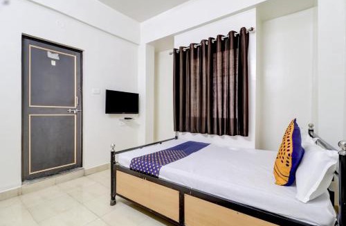 Undri Hotel | SPOT ON Royal Rest Rooms