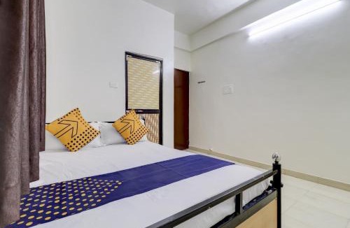 Undri Hotel | SPOT ON Royal Rest Rooms
