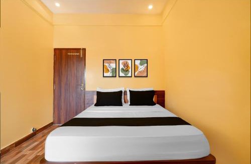 Narasapura Hotel | SPOT ON Sai Palace Bording And Loadging