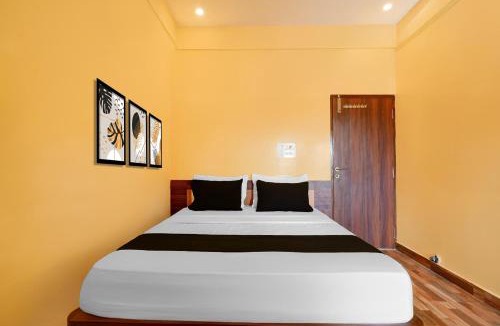 Narasapura Hotel | SPOT ON Sai Palace Bording And Loadging