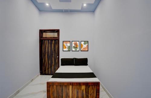 Soraon Hotel | SPOT ON Sangam Hotel