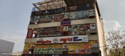 Bengaluru Hotel | SPOT ON Sree Ranganatha Boarding And Lodging 2