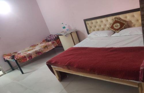 Nagpur Hotel | SPOT ON Sunrise Inn