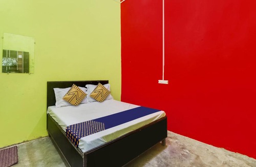 Bulandshahr Hotel | SPOT ON Sy Guest House