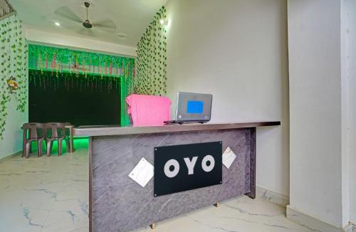 Etawah Hotel | SPOT ON The King Hotel And Restaurant