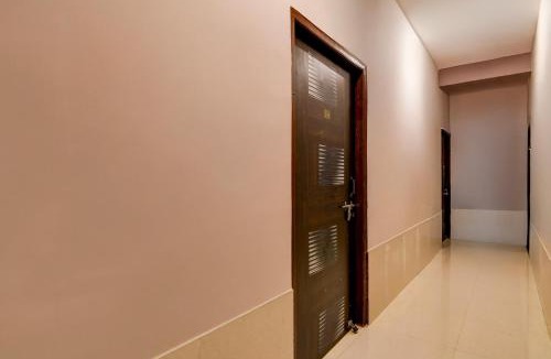 Dhanbad Hotel | SPOT ON TRINAY