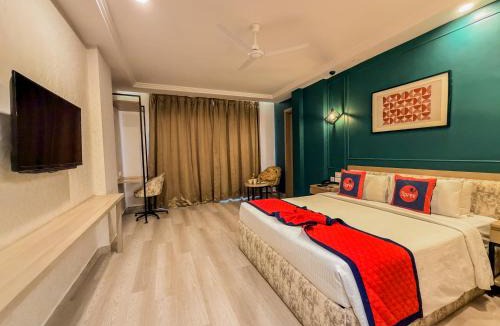 Bullawala Hotel | Spree Hotel Kriday Rajpur Road Dehradun
