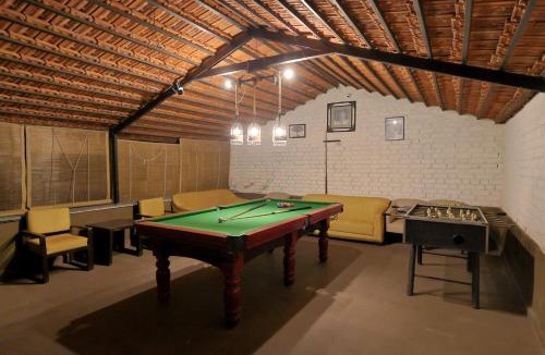 Tala Resort | Spree Maati Jungle Resort