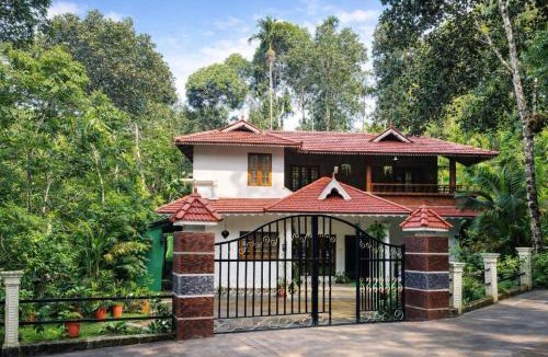 Pirmed House | Spring Dale Homestay