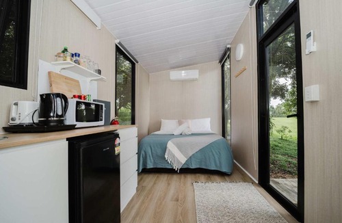 Eureka House | Spring Haven Retreat by Tiny Away