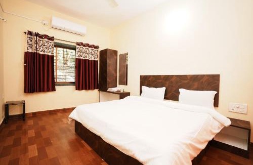 Old Mahabaleshwar Apartment | Springfield Family Apartment