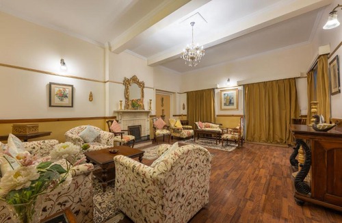 Knollswood Hotel | Springfields - A Heritage Palace Since 1902 by Eastlynn Experiences