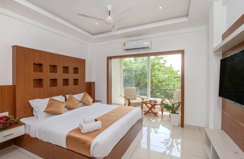 Devikolam Resort | Sprise Munnar Resort and Spa