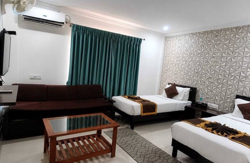 Devanahalli Hotel | Square Inn
