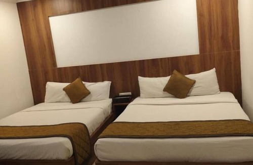 Devanahalli Hotel | Square Inn