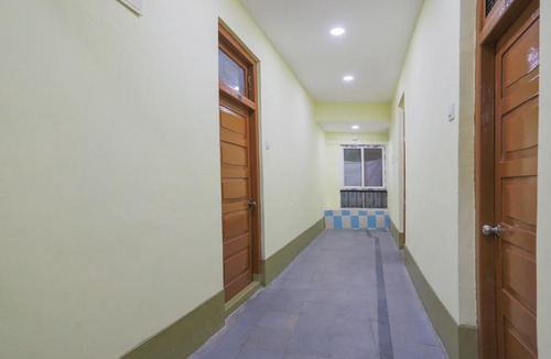 Hyderabad Hotel | SR CONTINENTAL