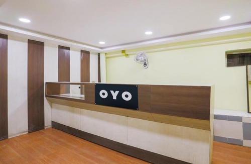 Hyderabad Hotel | SR CONTINENTAL