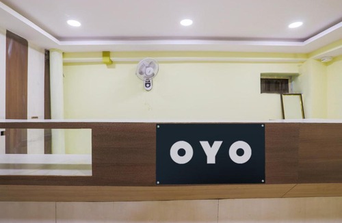 Hyderabad Hotel | SR CONTINENTAL