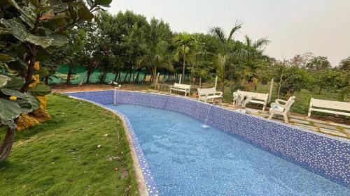 Gajwel House | SR Farm Stay