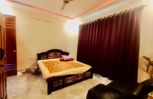 Gajwel House | SR Farm Stay