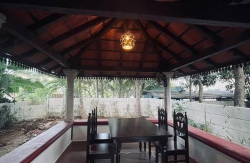 Kumbakonam Villa | SR Groups Ashvam villa GF 2bhk