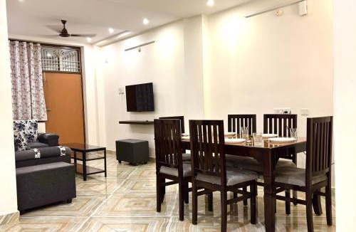 Hyderabad Apartment | SR Homes l Premium 3 BHK in Mehdipatnam, Hyderabad