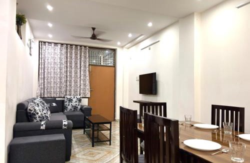 Hyderabad Apartment | SR Homes l Premium 3 BHK in Mehdipatnam, Hyderabad