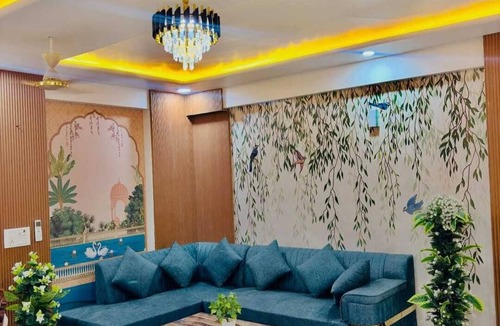Sitapura Apartment | SR Prime Stays