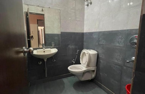 Calangute Hotel | SR Resort & Hotel Calangute