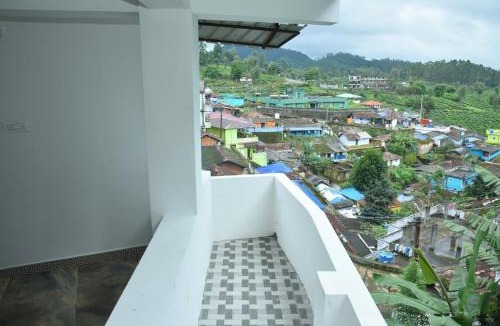 Valparai House | Sree Murugan Homestay
