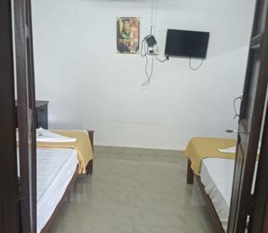 Devikolam House | Sree Surya