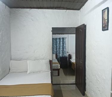 Devikolam House | Sree Surya