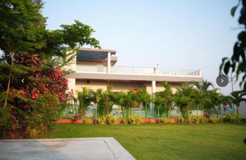 Chevella House | sree vennela farmstay