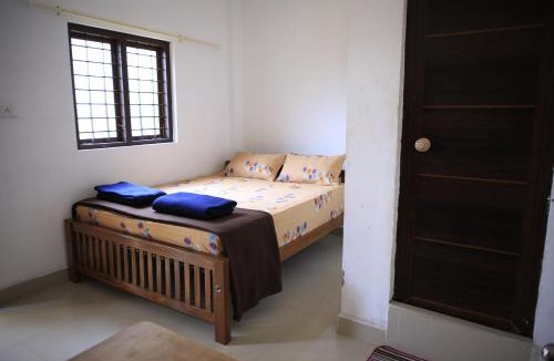 Todupulai House | Sree vinayaka homestay