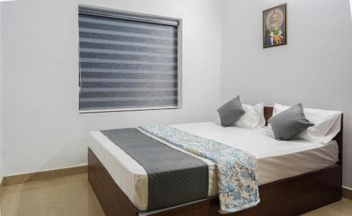 Chavakkad Apartment | Sreelakshmi home guruvayur