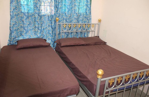 Tiruvannamalai Hotel | Sri Arunachala Homestay