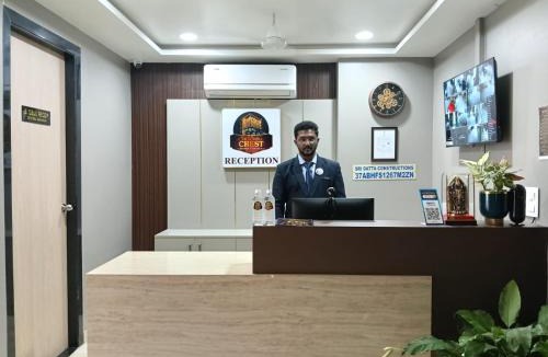 Visakhapatnam Hotel | SRI DATTA'S CREST (A UNIT OF SRI DATTA CONSTRUCTIONS)