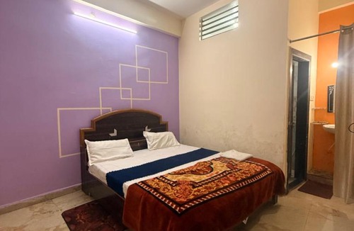 Ayodhya House | Sri Devadhish Palace